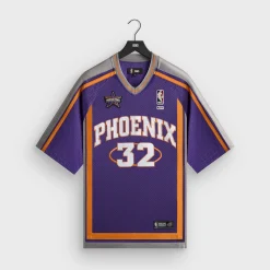 Kith for NBA All-Star Phoenix Suns Leon Shirt