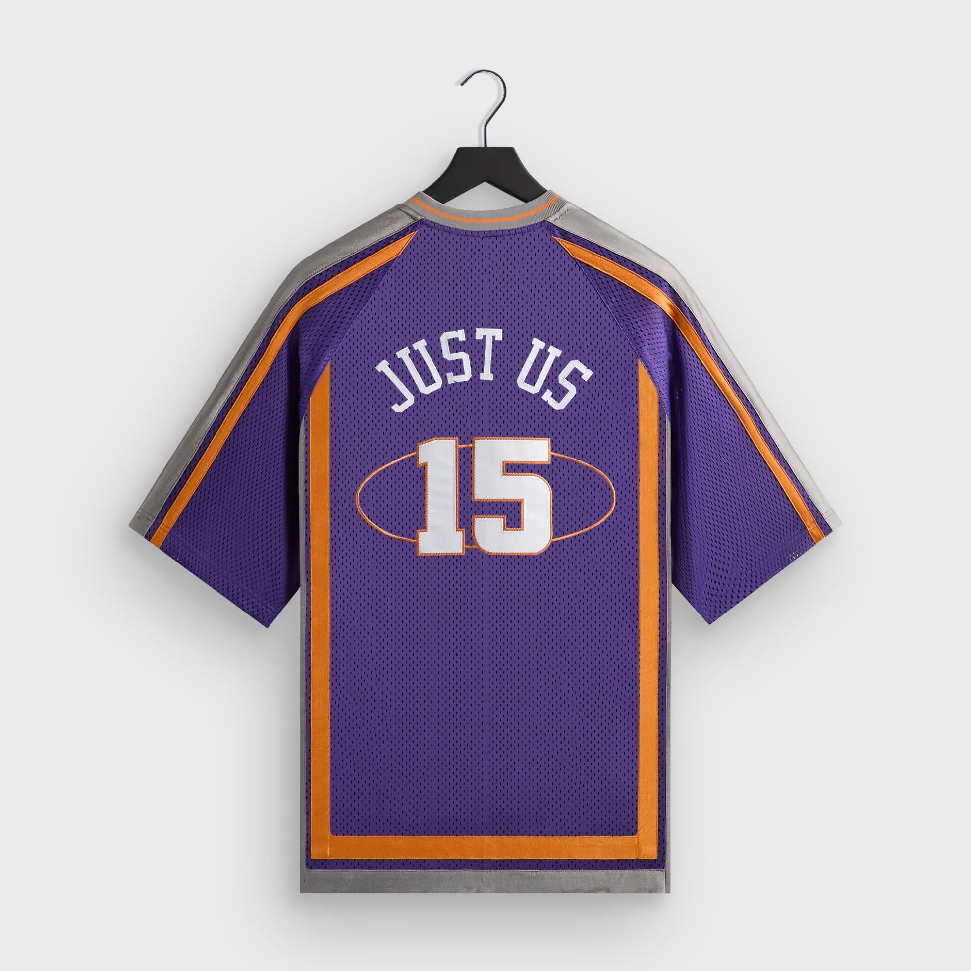 Kith for NBA All-Star Phoenix Suns Leon Shirt