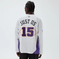 Kith for NBA All-Star Phoenix Suns Samuel Shirt