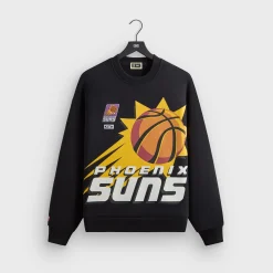 Kith for NBA All-Star Phoenix Suns Nelson Crewneck