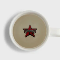 Kith for NBA All-Star Portland Trail Blazers Mug