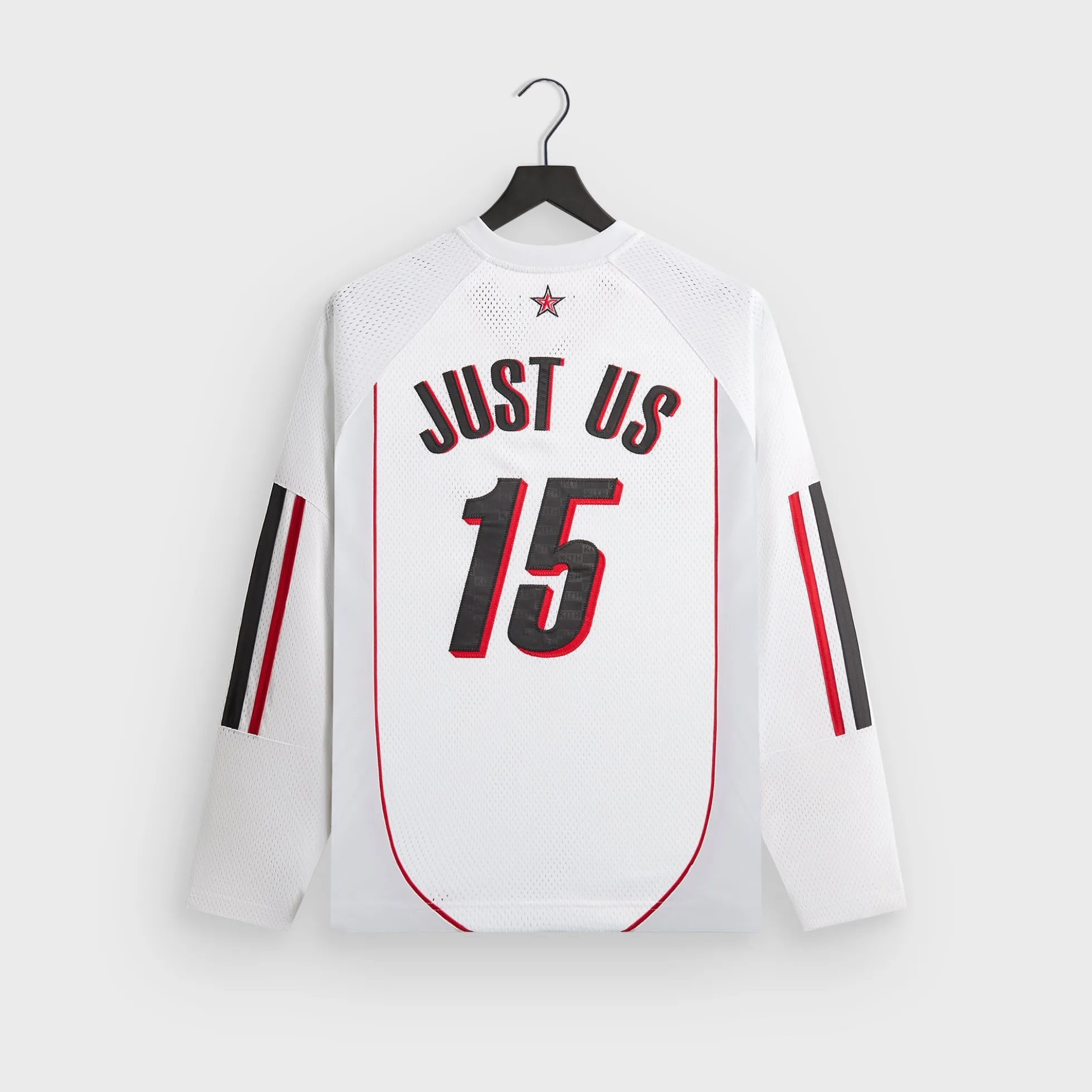 Kith for NBA All-Star Portland Trail Blazers Samuel Shirt