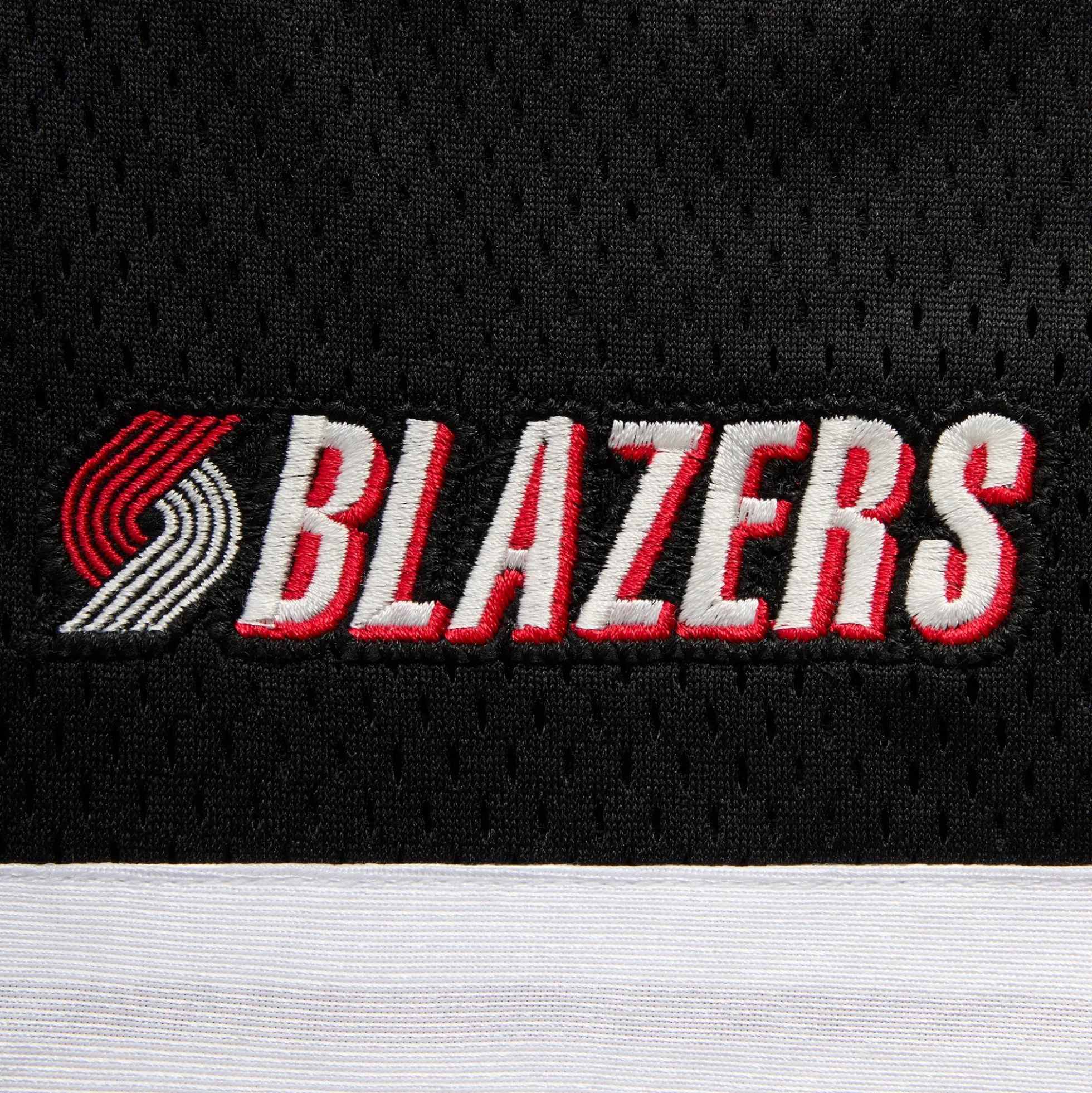 Kith for NBA All-Star Portland Trail Blazers Short