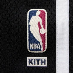 Kith for NBA All-Star Portland Trail Blazers Short