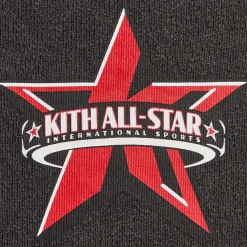 Kith for NBA All-Star Portland Trail Blazers Vintage Tee