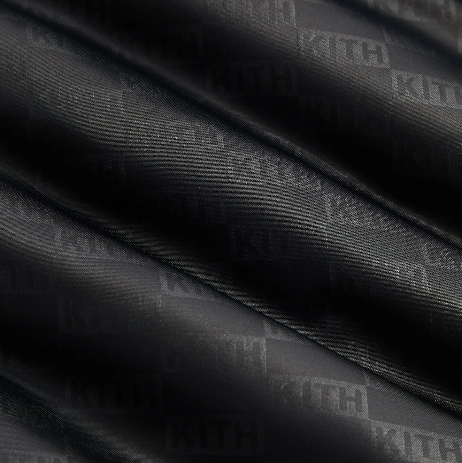 Kith for NBA All-Star Sacramento Kings Bomber Jacket