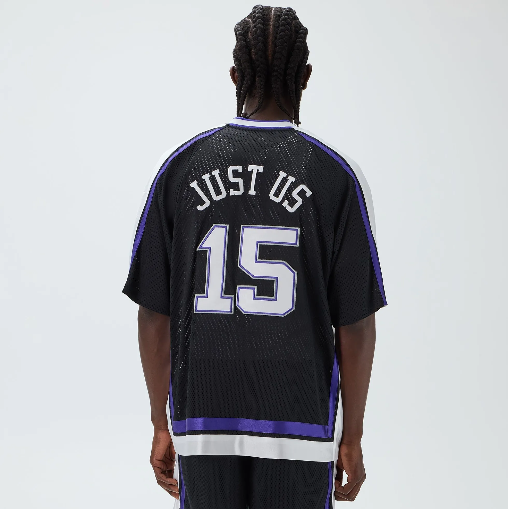 Kith for NBA All-Star Sacramento Kings Leon Shirt