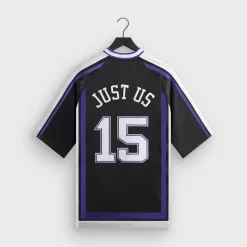 Kith for NBA All-Star Sacramento Kings Leon Shirt
