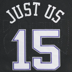 Kith for NBA All-Star Sacramento Kings Leon Shirt