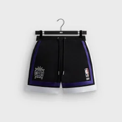 Kith for NBA All-Star Sacramento Kings Short