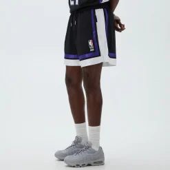 Kith for NBA All-Star Sacramento Kings Short