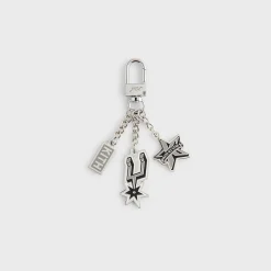 Kith for NBA All-Star San Antonio Spurs Keychain
