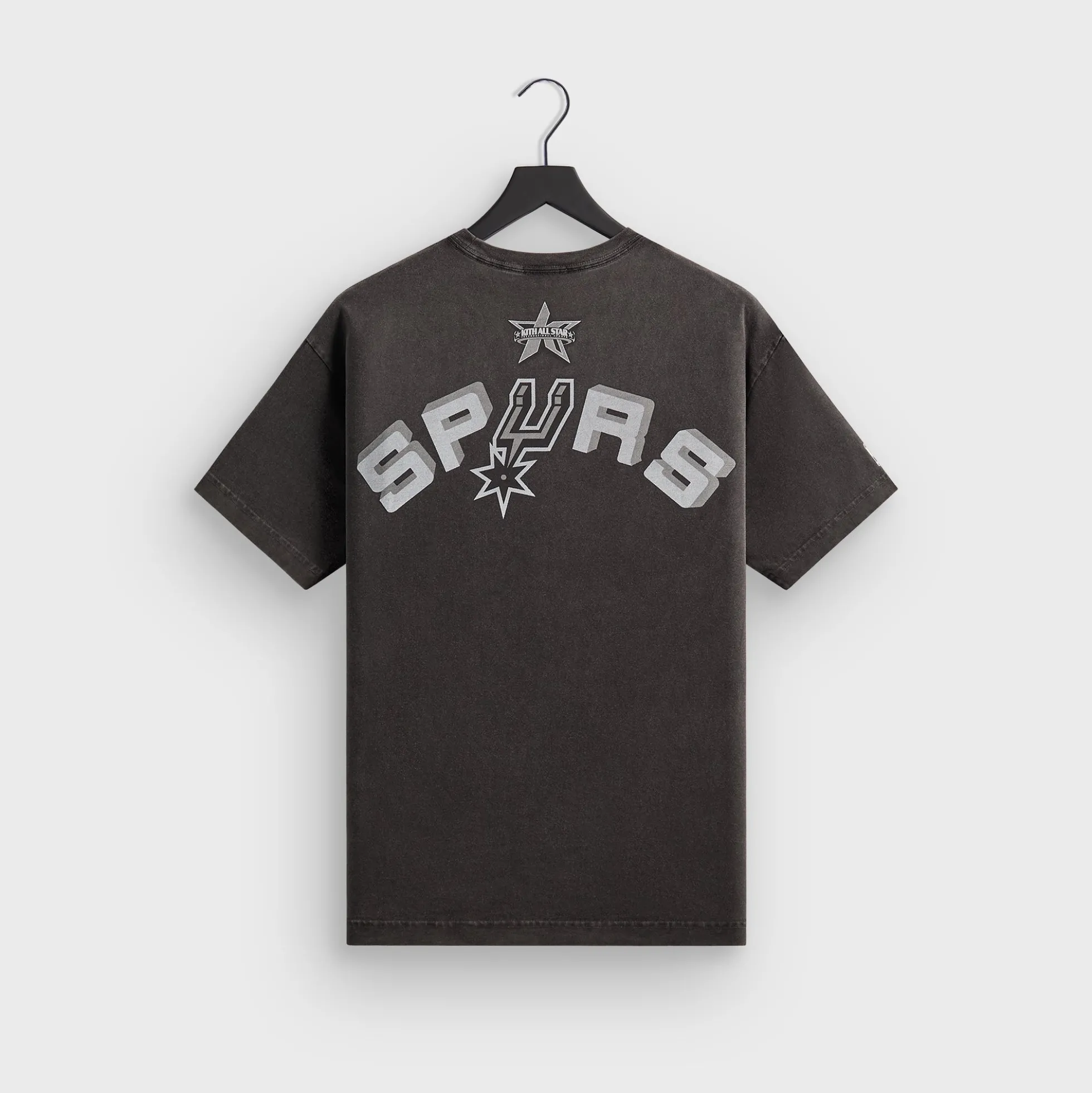 Kith for NBA All-Star San Antonio Spurs Vintage Tee