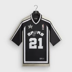 Kith for NBA All-Star San Antonio Spurs Leon Shirt