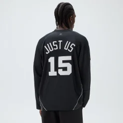 Kith for NBA All-Star San Antonio Spurs Samuel Shirt
