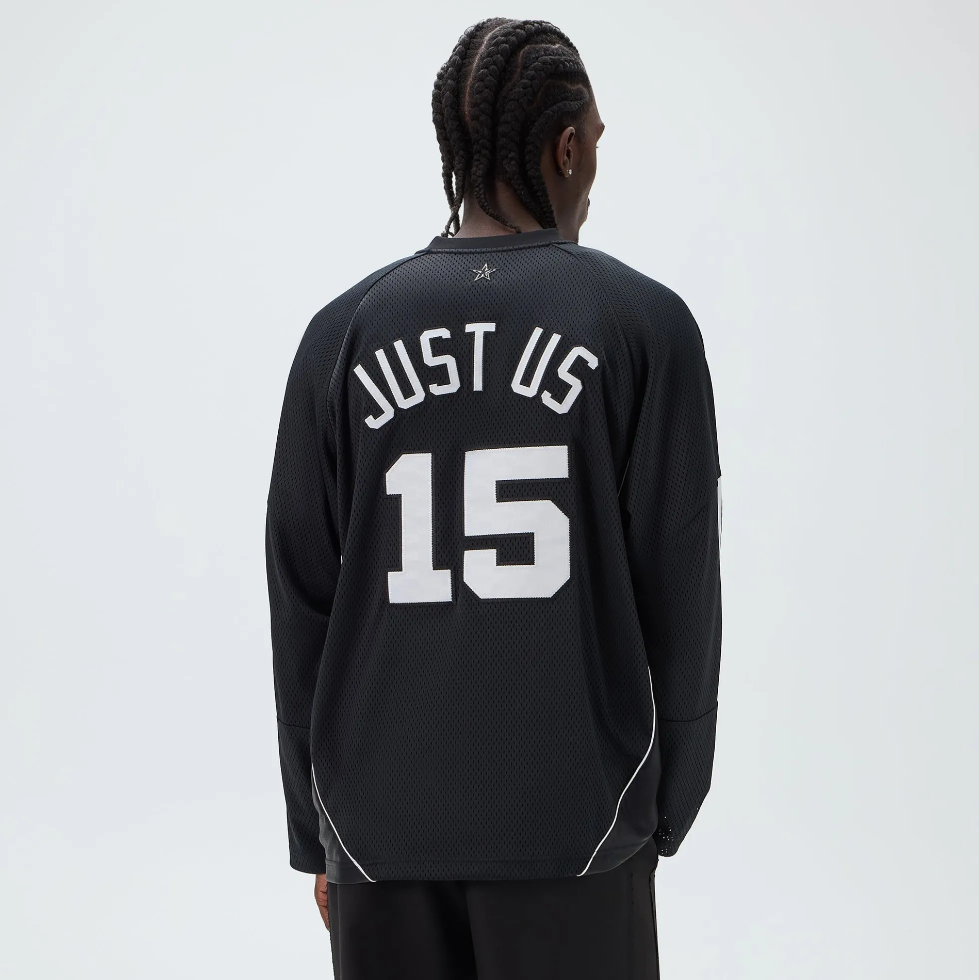 Kith for NBA All-Star San Antonio Spurs Samuel Shirt