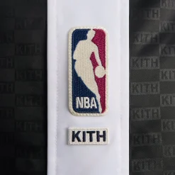 Kith for NBA All-Star San Antonio Spurs Bomber Jacket