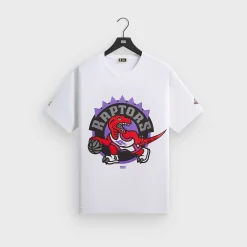 Kith for NBA All-Star Toronto Raptors Vintage Tee