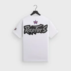 Kith for NBA All-Star Toronto Raptors Vintage Tee