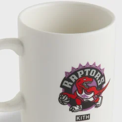 Kith for NBA All-Star Toronto Raptors Mug