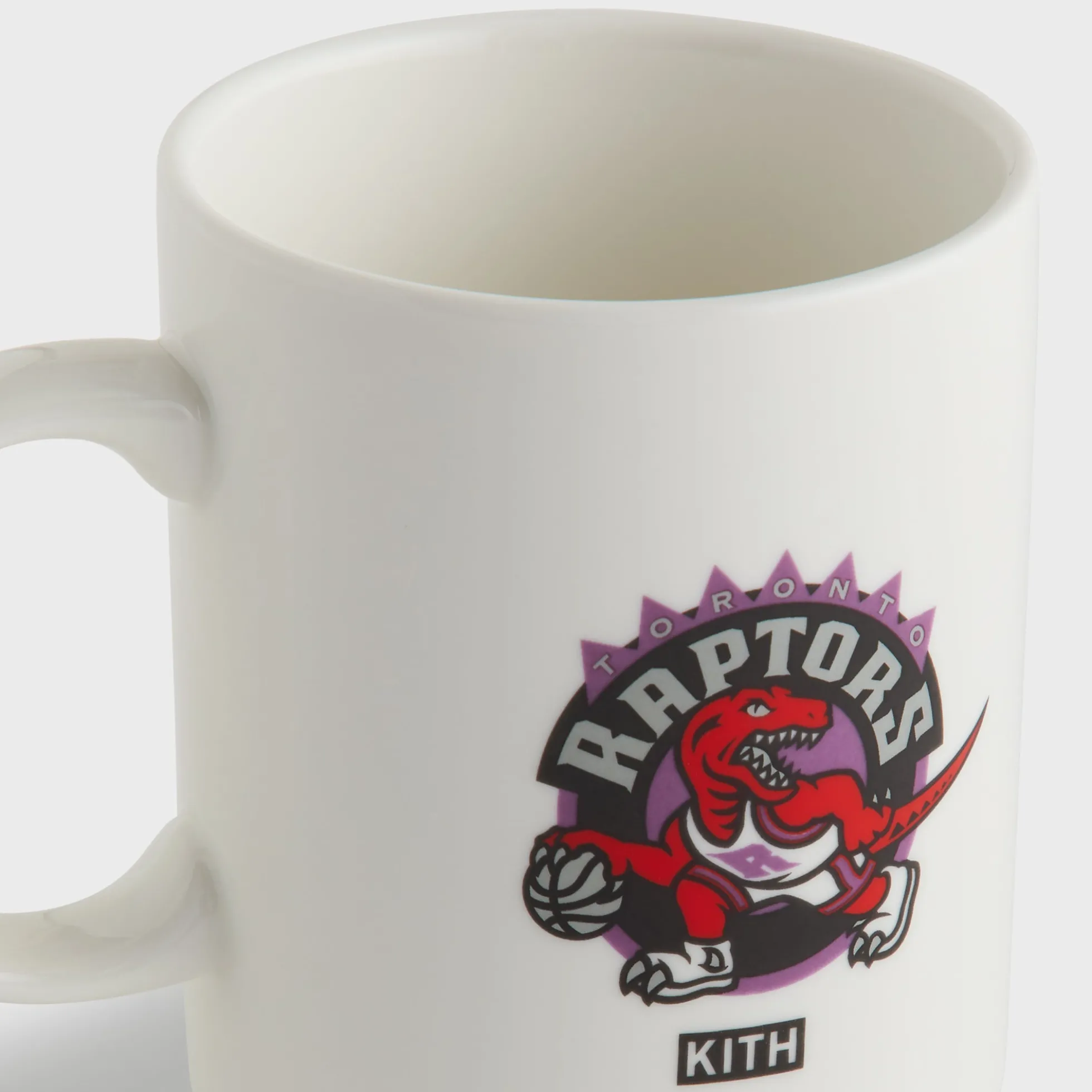 Kith for NBA All-Star Toronto Raptors Mug