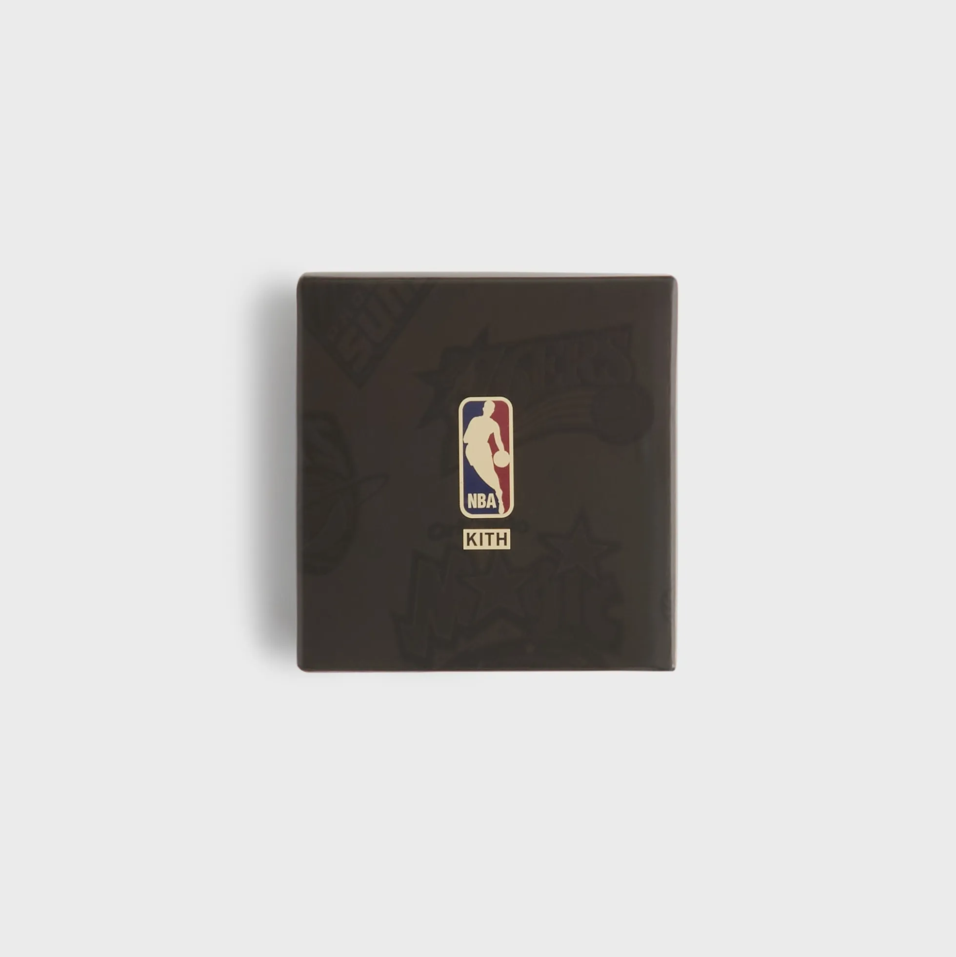 Kith for NBA All-Star Toronto Raptors Mug