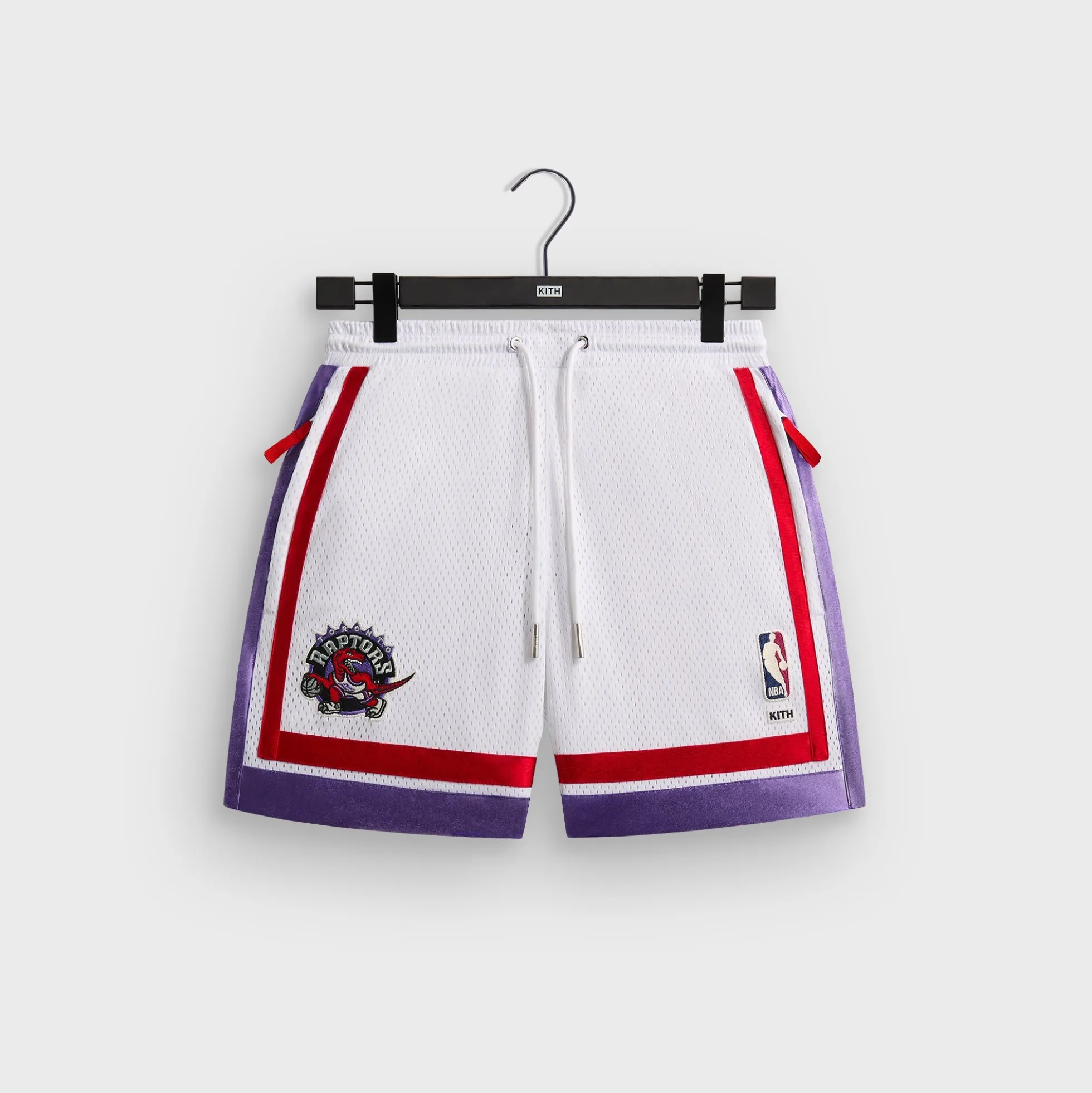 Kith for NBA All-Star Toronto Raptors Short