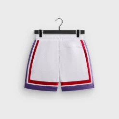 Kith for NBA All-Star Toronto Raptors Short