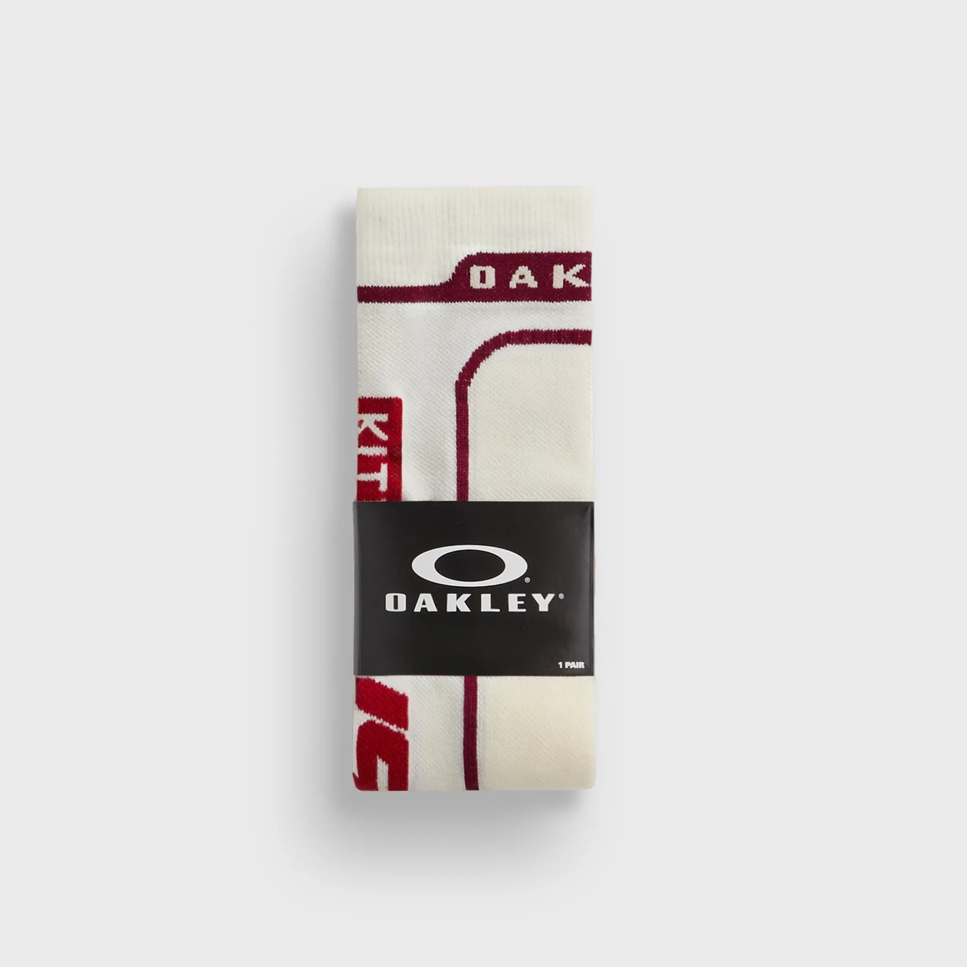 Kith for Oakley Patrol Socks