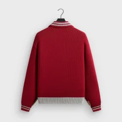 Kith for Olympics Heritage Marks Nelson Rugby Sweater