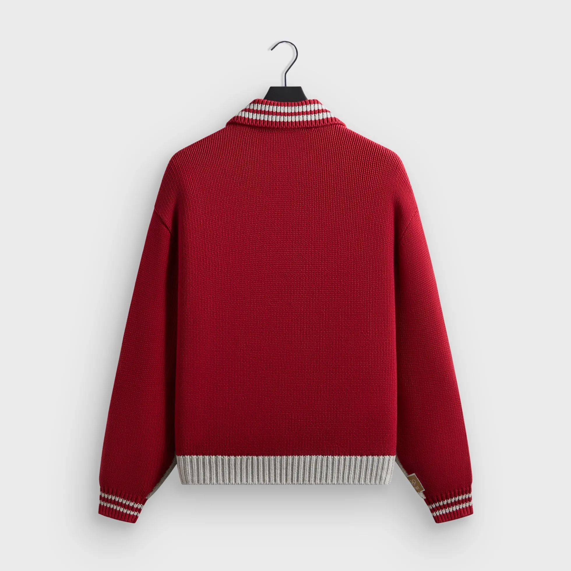 Kith for Olympics Heritage Marks Nelson Rugby Sweater