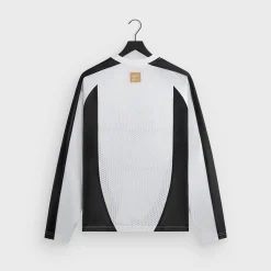 Kith for Olympics Heritage Marks Long Sleeve Ryan Top