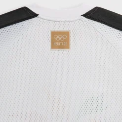 Kith for Olympics Heritage Marks Long Sleeve Ryan Top