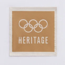 Kith for Olympics Heritage Nagano Tee