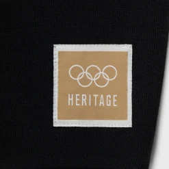 Kith for Olympics Heritage Albertville Vintage Nelson Rugby