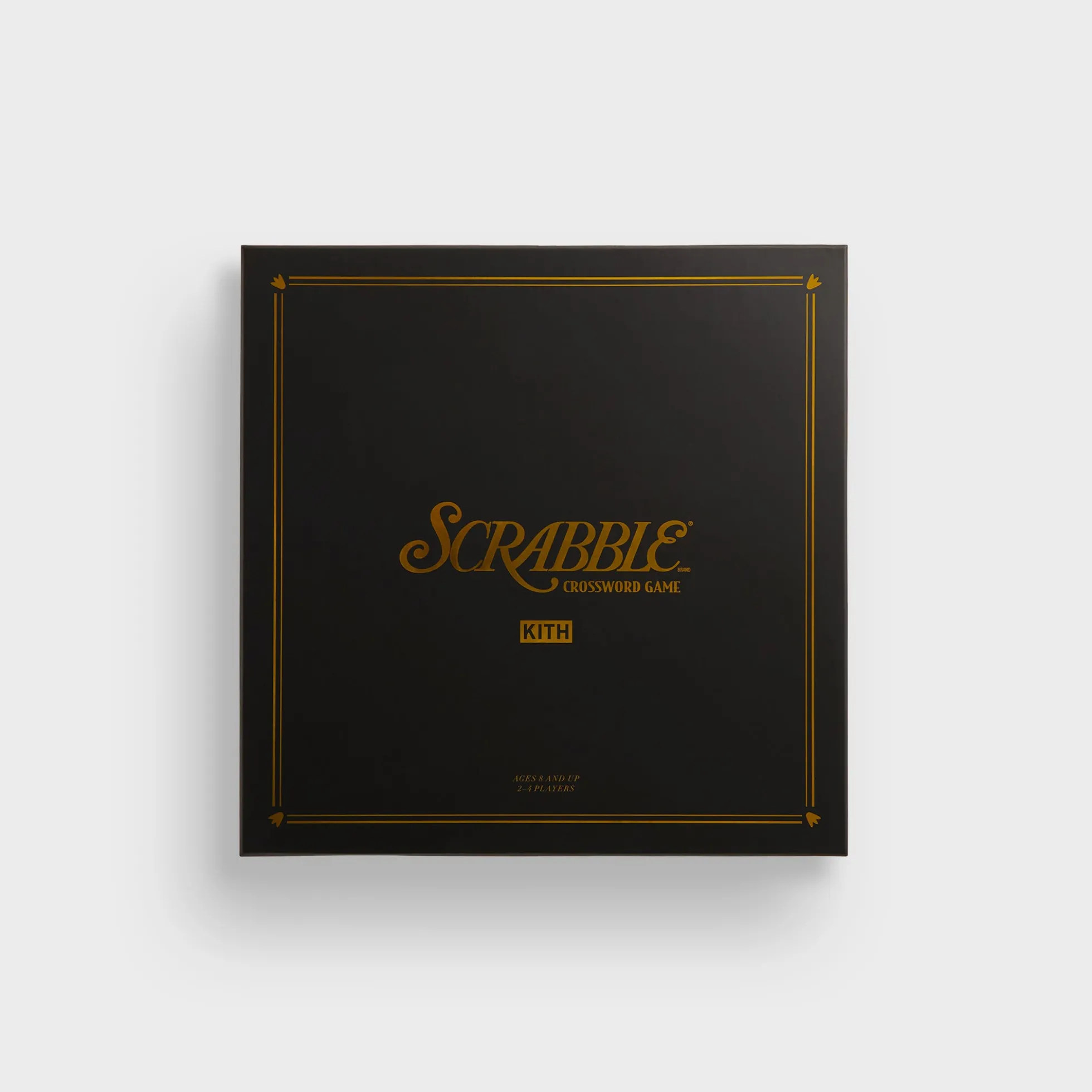 Kith for Scrabble Board Game