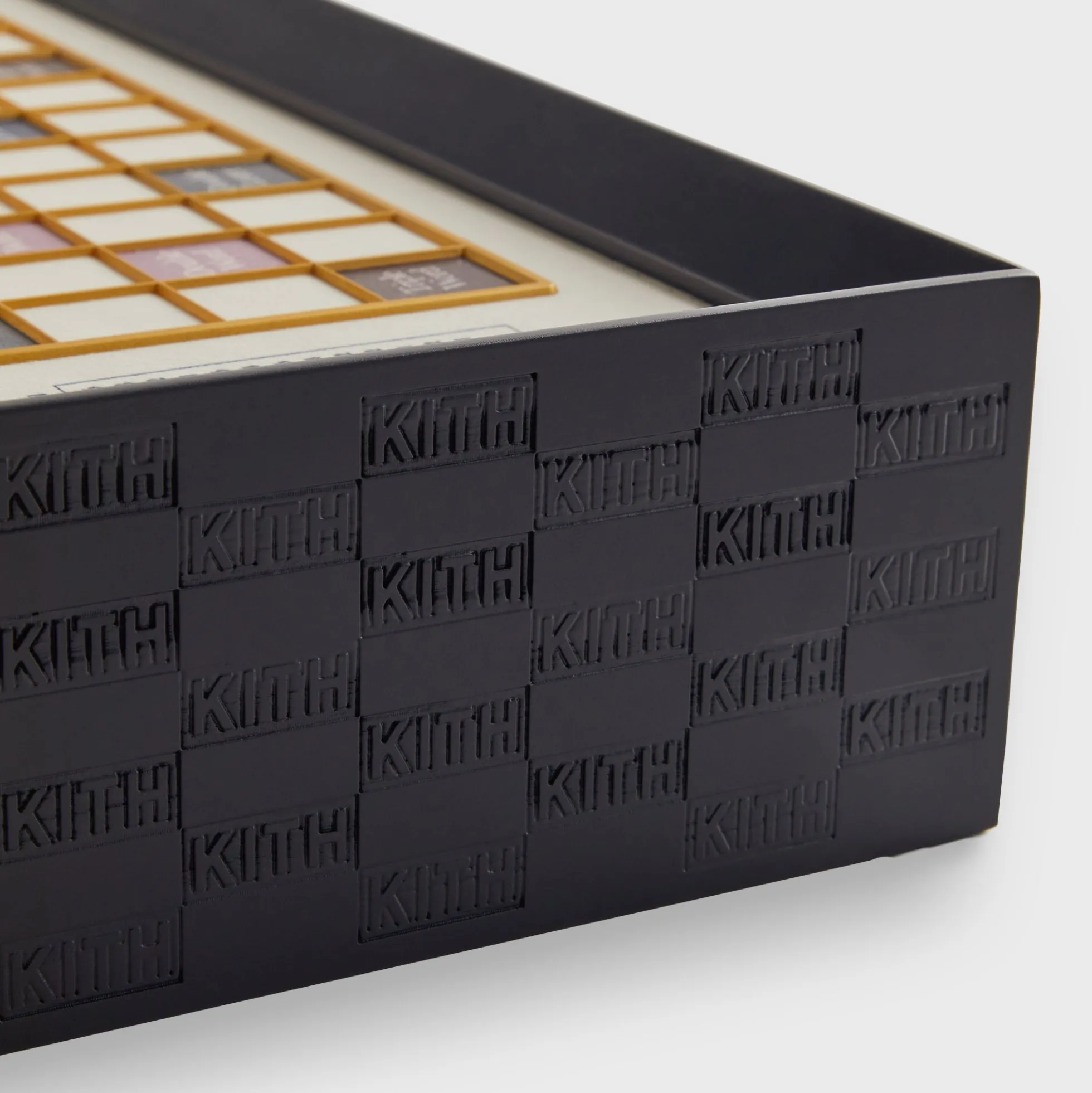 Kith for Scrabble Board Game