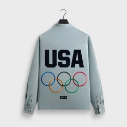 Kith for Team USA Henson Shirt