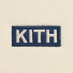 Kith for Team USA Raglan Nelson Crewneck