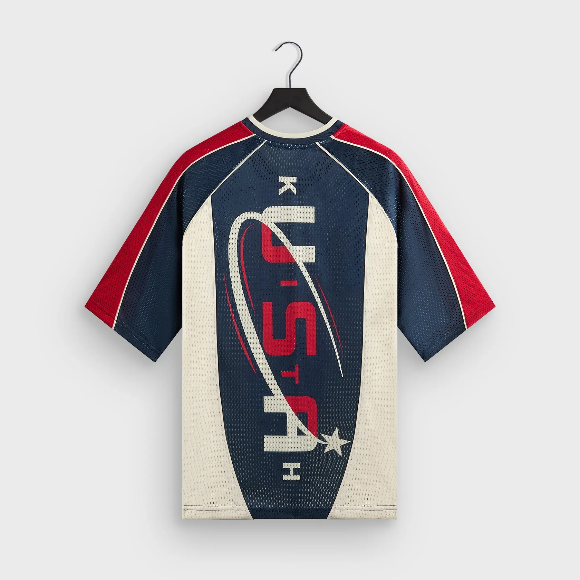 Kith for Team USA Ryan Top