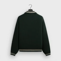 Kith for the New York Knicks Nelson Rugby Sweater