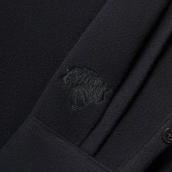Kith for the New York Knicks Felted Apollo Shirt