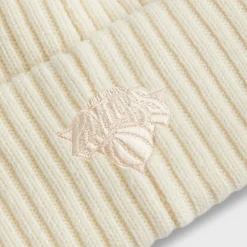 Kith for the New York Knicks Superman Logo Beanie