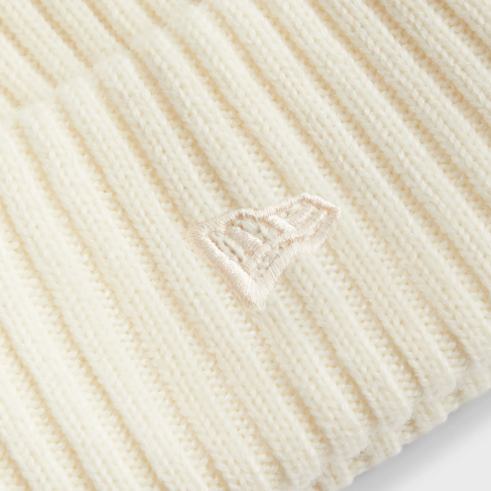 Kith for the New York Knicks Superman Logo Beanie