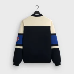 Kith for the New York Knicks NY Crewneck Sweater