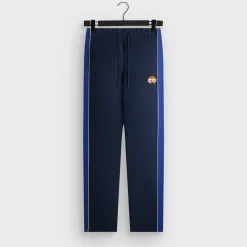 Kith for the New York Knicks Nylon Elias Pant