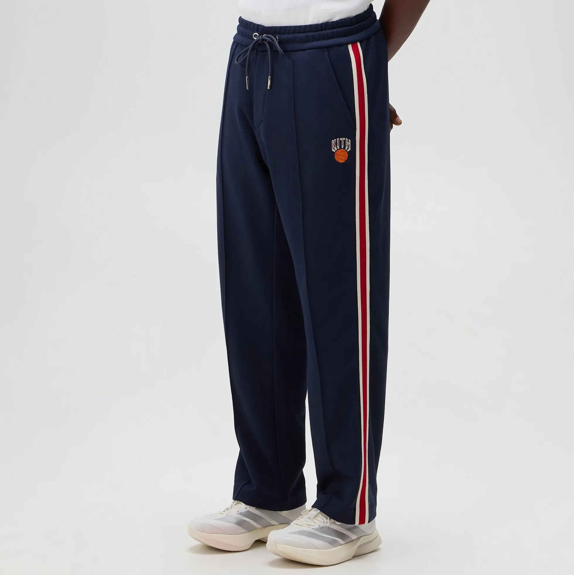Kith for the New York Knicks Classic Damon Pant