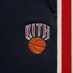 Kith for the New York Knicks Classic Damon Pant
