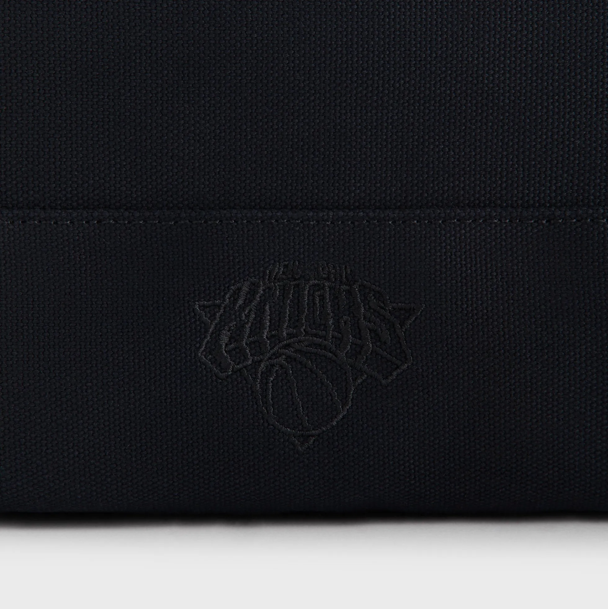 Kith for the New York Knicks Playoffs Canvas Tote
