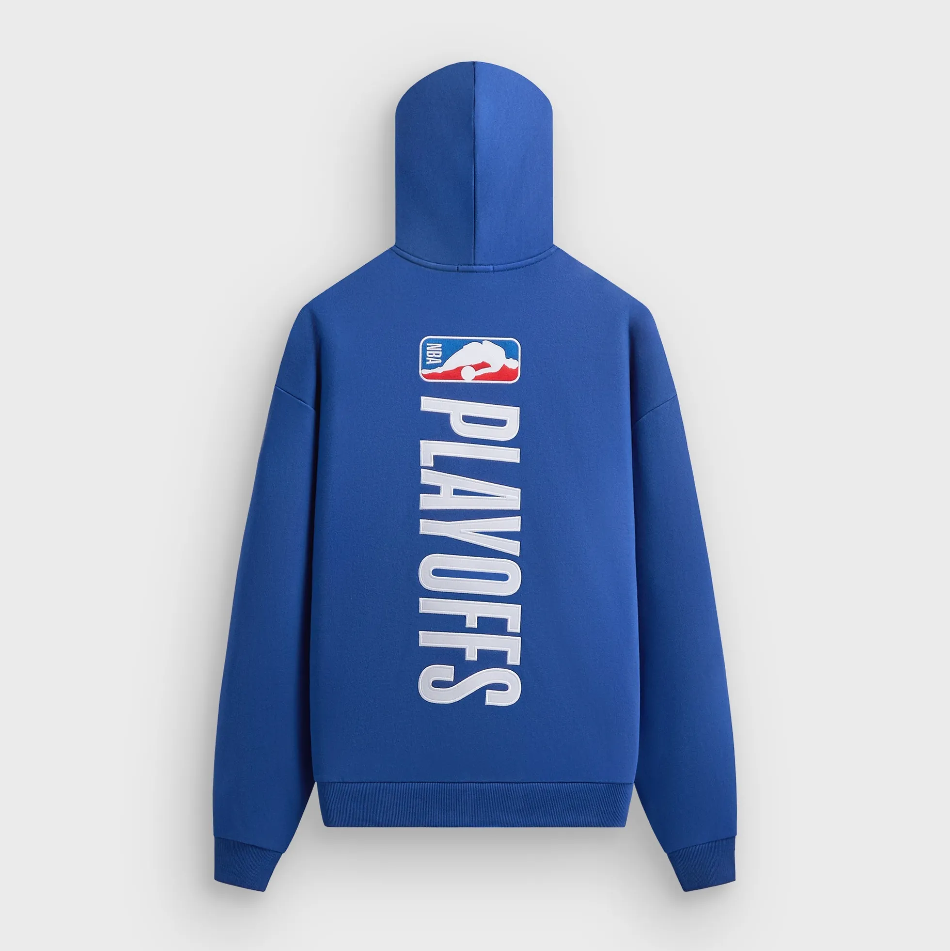 Kith for the New York Knicks Playoffs Nelson Hoodie